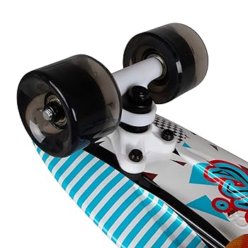 Kryptonics 22.5
